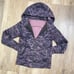 Lululemon scuba Hoodie sz 6
