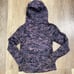 Lululemon scuba Hoodie sz 6