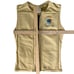Glacier Tec Flex Cooling Vest 12 Interior Pockets Women’s Size Small