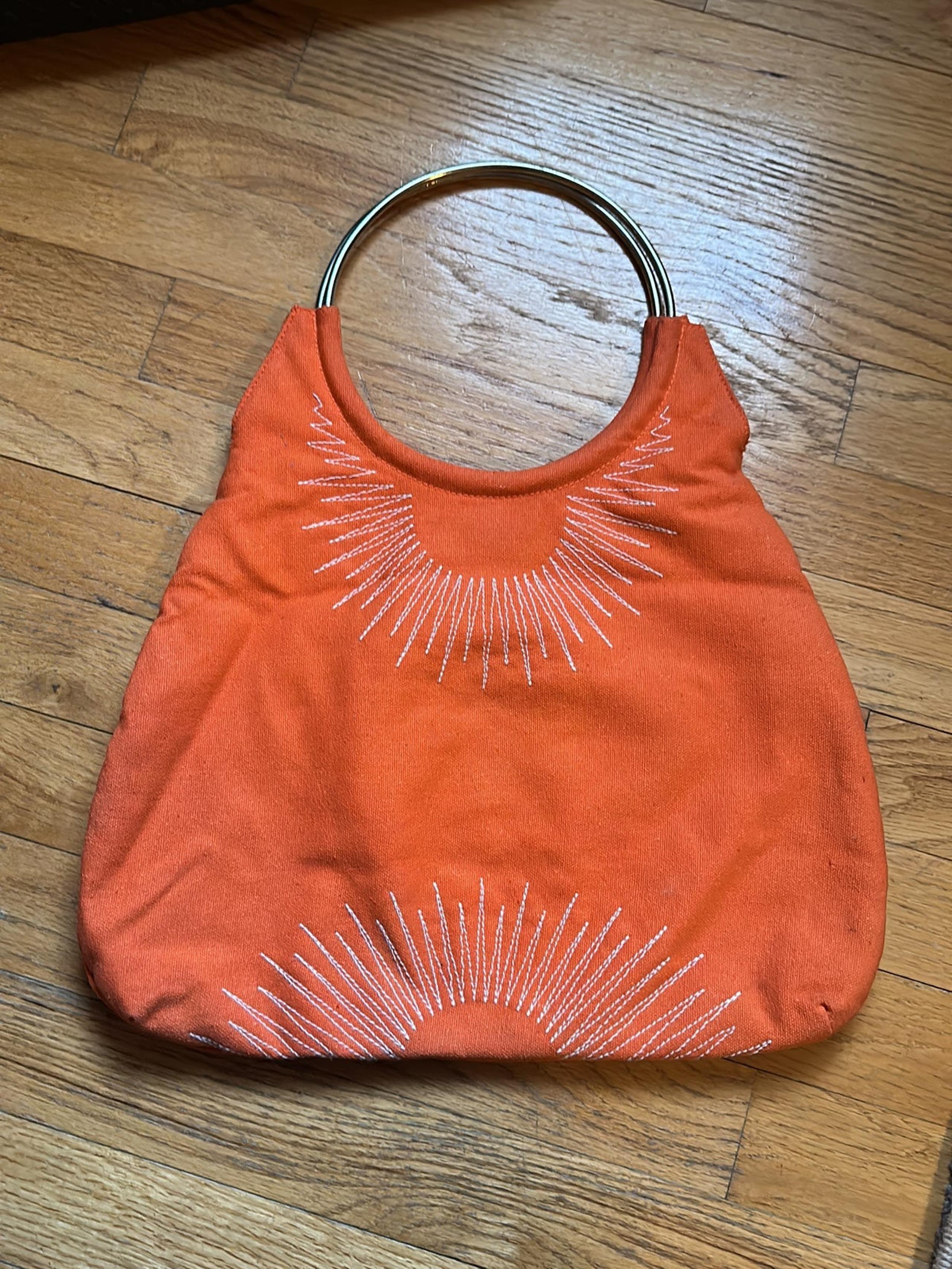 Barneys New York Handbag
