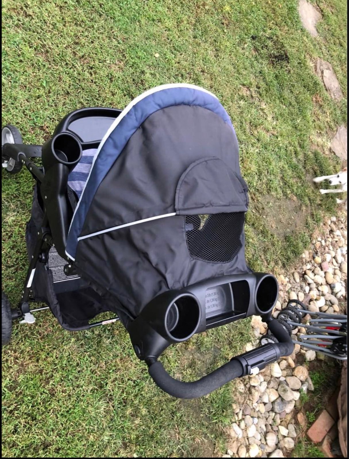 Graco Stroller