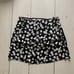 CHAMOMILE SKIRT