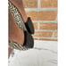 Jon Josef Aztec Loafer Flat 7.5