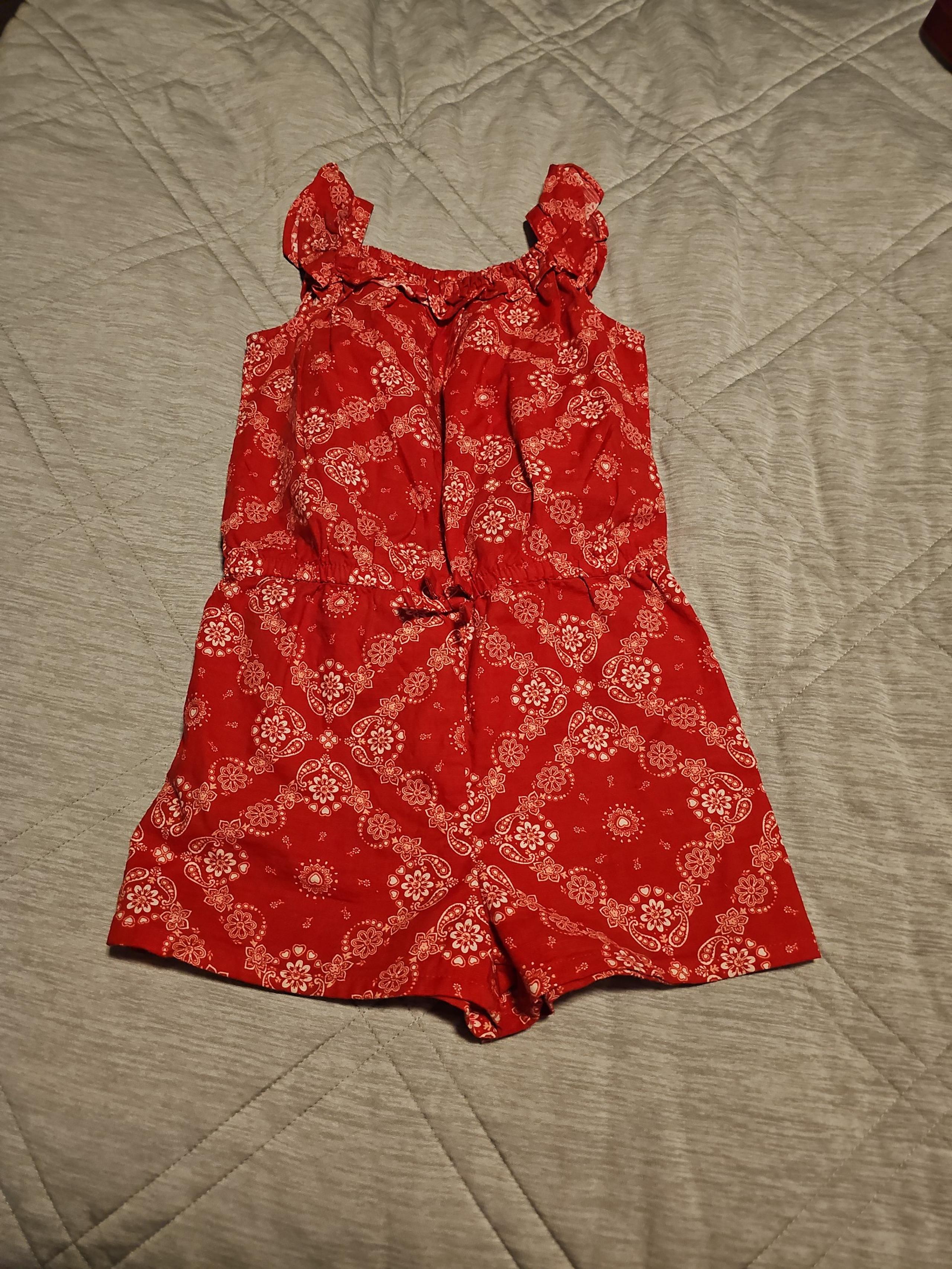 Romper - OshKosh B'gosh