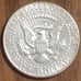 1966 kennedy silver half dollar