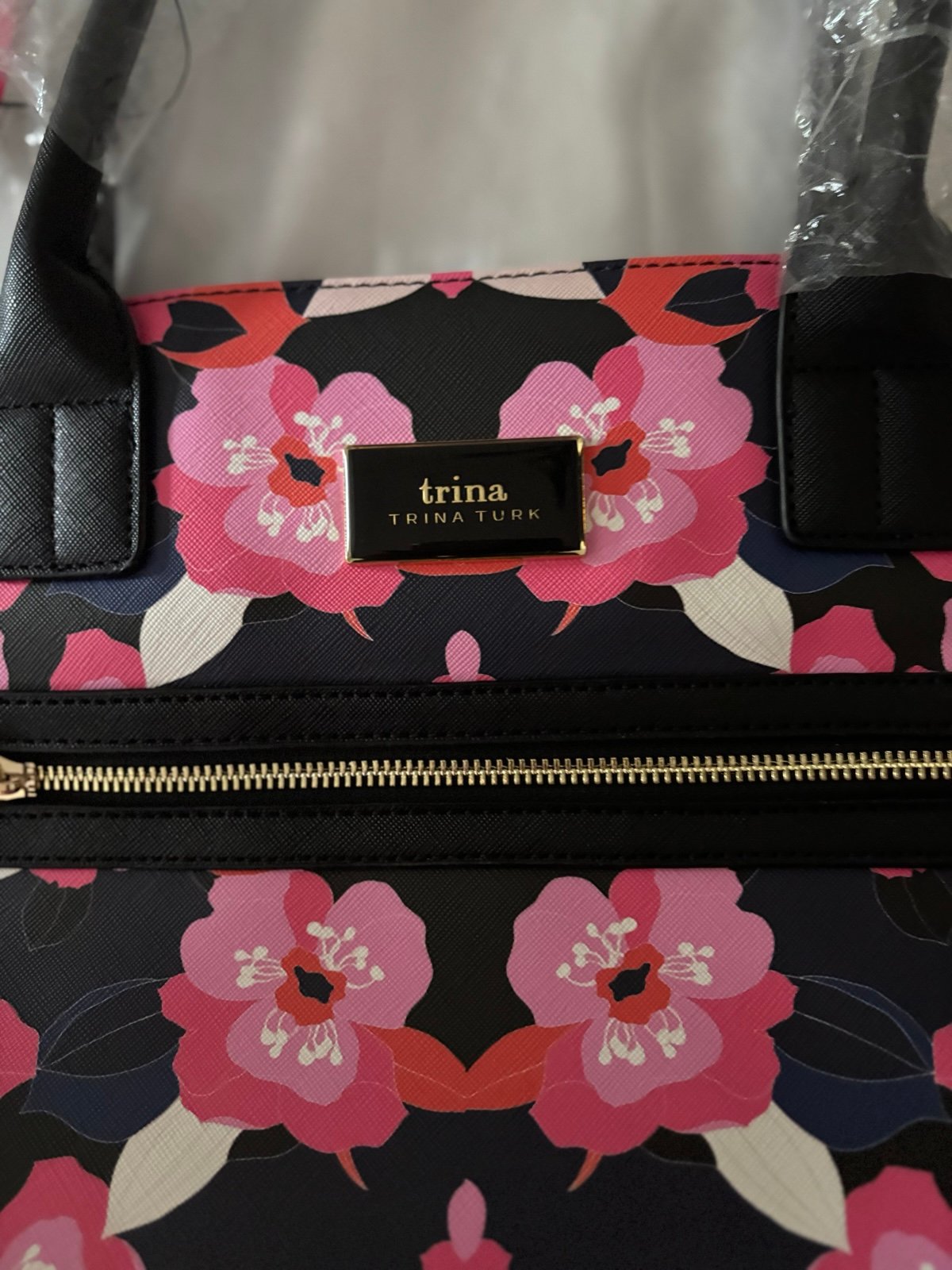 Trina Turk Tote