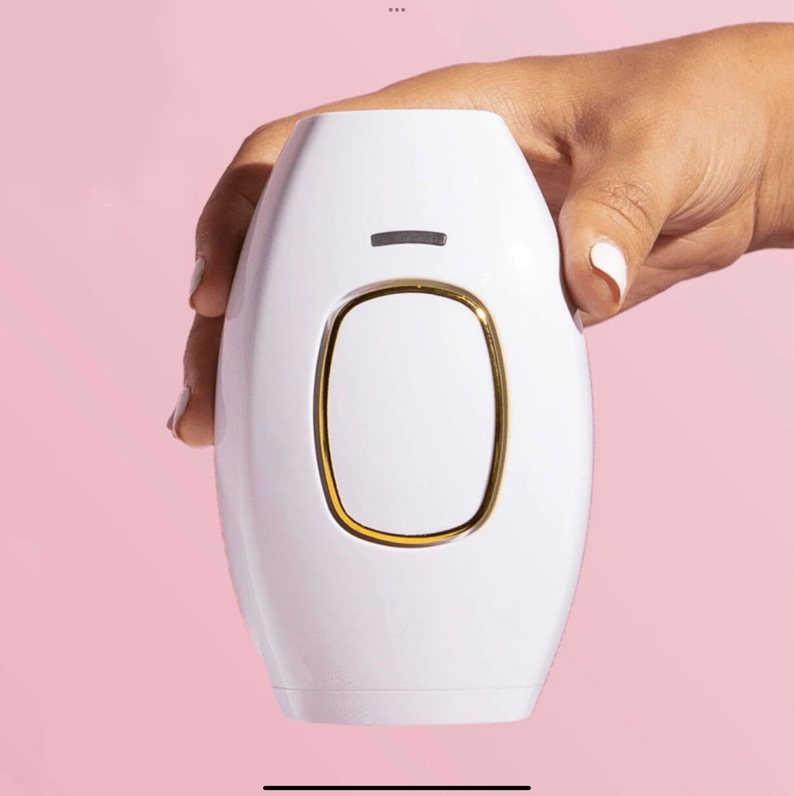 IPL Laser Hair Remover