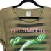 The Smiths 2004 The Queen Is Dead Album Art Band T-Shirt Hard to Find XXL Womans