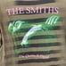 The Smiths 2004 The Queen Is Dead Album Art Band T-Shirt Hard to Find XXL Womans