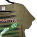 The Smiths 2004 The Queen Is Dead Album Art Band T-Shirt Hard to Find XXL Womans