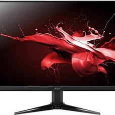 NITRO QG1 Acer QG221Q 21.5 Full HD LED LCD Monitor - 16:9 - Black