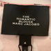 NWT Marc Jacobs The Romantic Blouse Dusty Pink Embellished Crystals