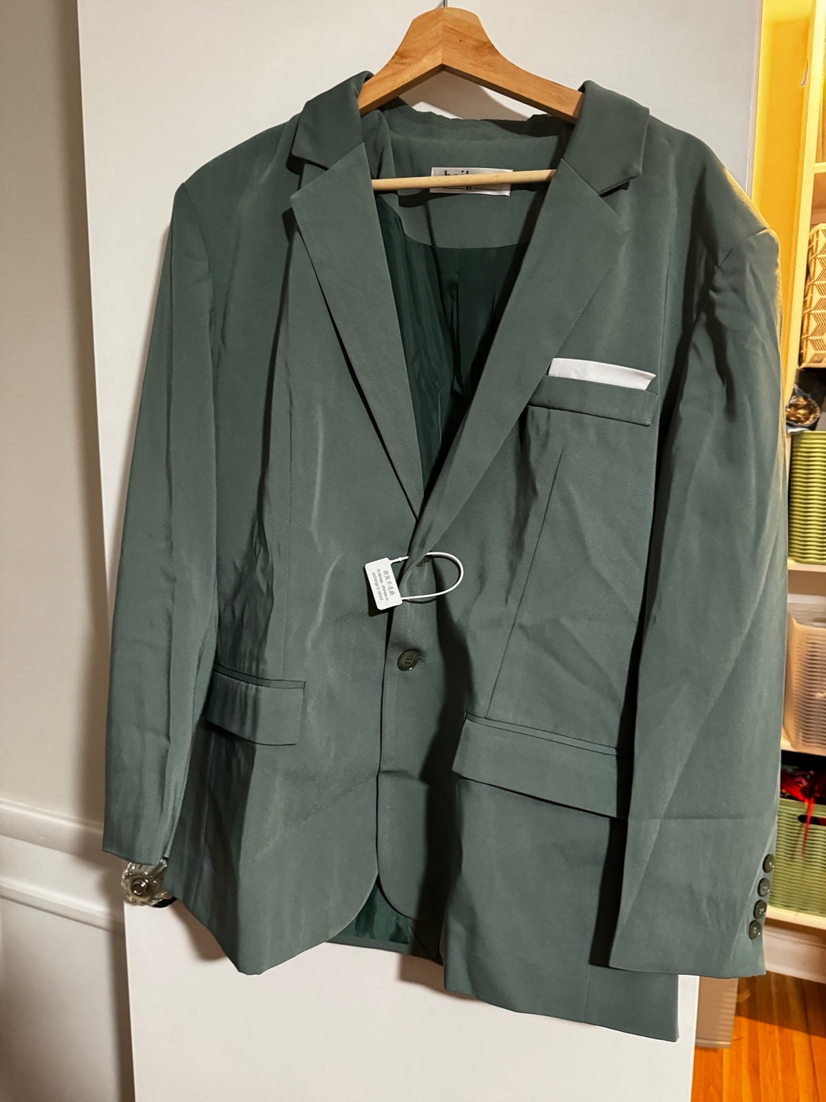 NWT Lloyd cosplay from spy x family XL