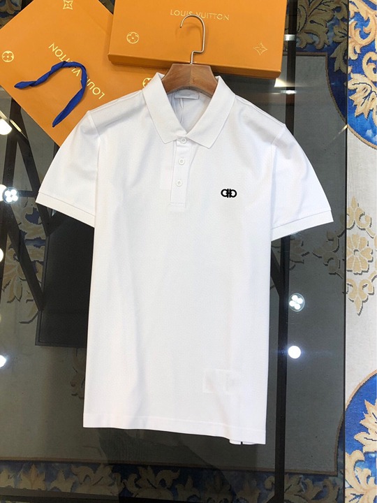 polo shirt