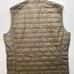 PATAGONIA MEN'S NANO PUFF VEST - LARGE - MSRP 190!
