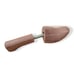 Vintage deadstock made in USA valet Cedar wood shoe forms NWT