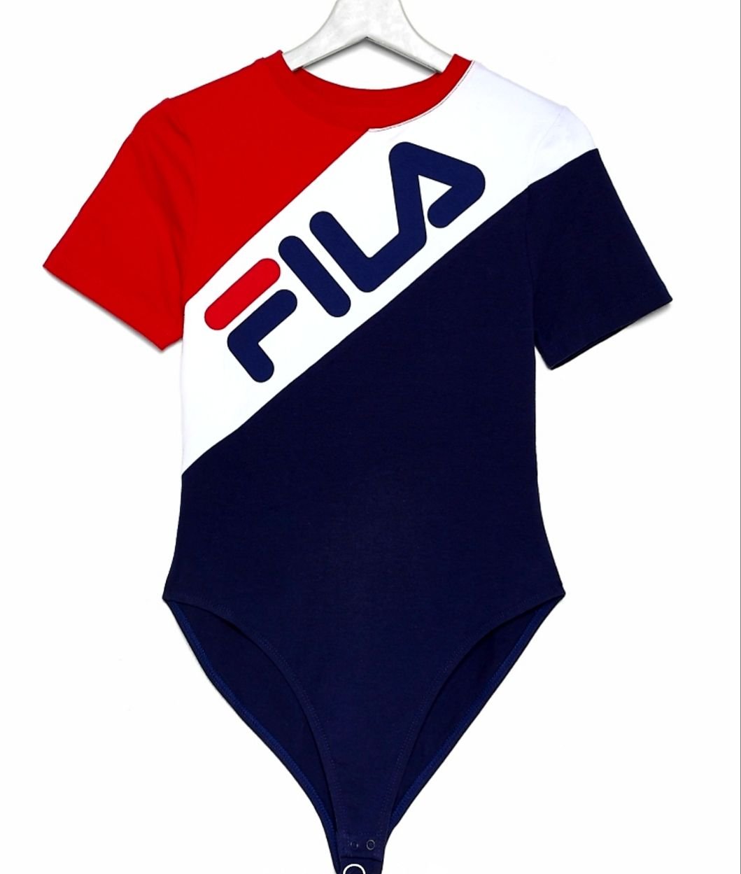 FILA CLAUDINE BODYSUIT