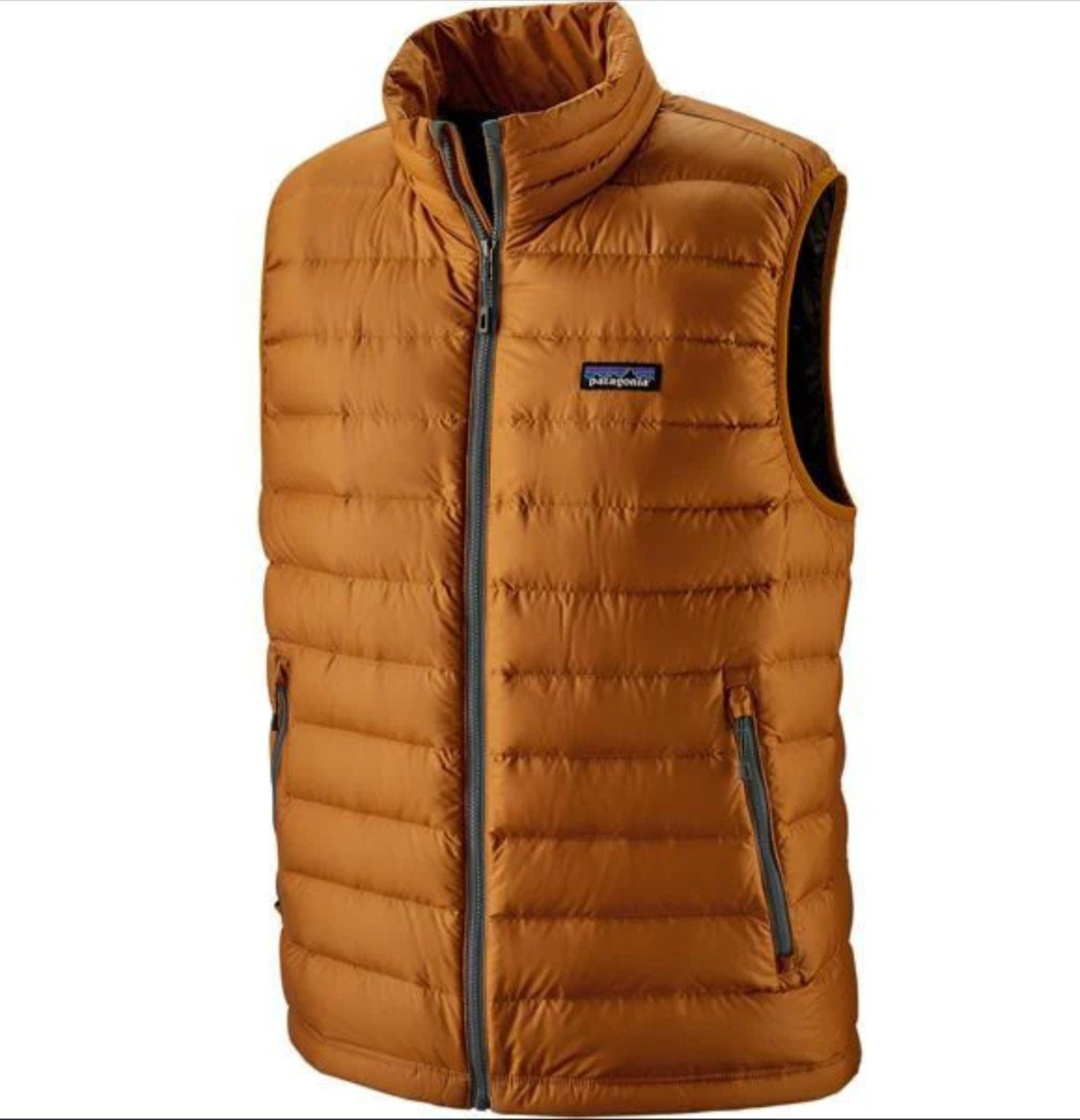 Patagonia Down