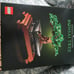 Lego 10281 Bonsai Tree NEW