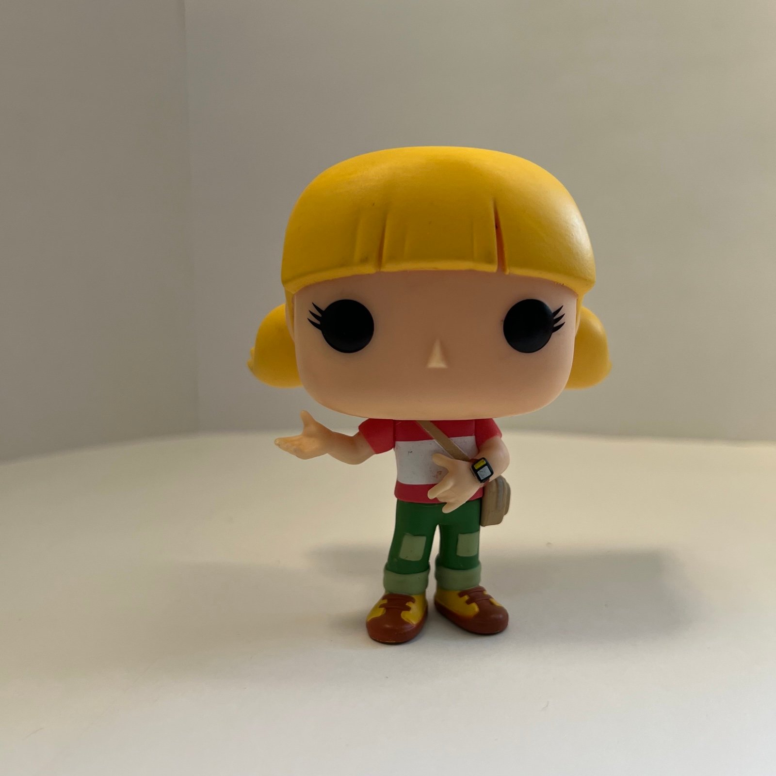 海外ファッションブランド通販サイト【公式】 Funko Pop Inspector Gadget Penny | Mercari スケートボード
