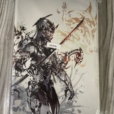 iPad Pro 10.5 Metal Gear Solid Magic the Gathering Case