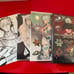 THE CHiRAL NIGHT -Dive into DMMd-
