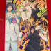 THE CHiRAL NIGHT -Dive into DMMd-