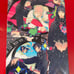 THE CHiRAL NIGHT -Dive into DMMd-