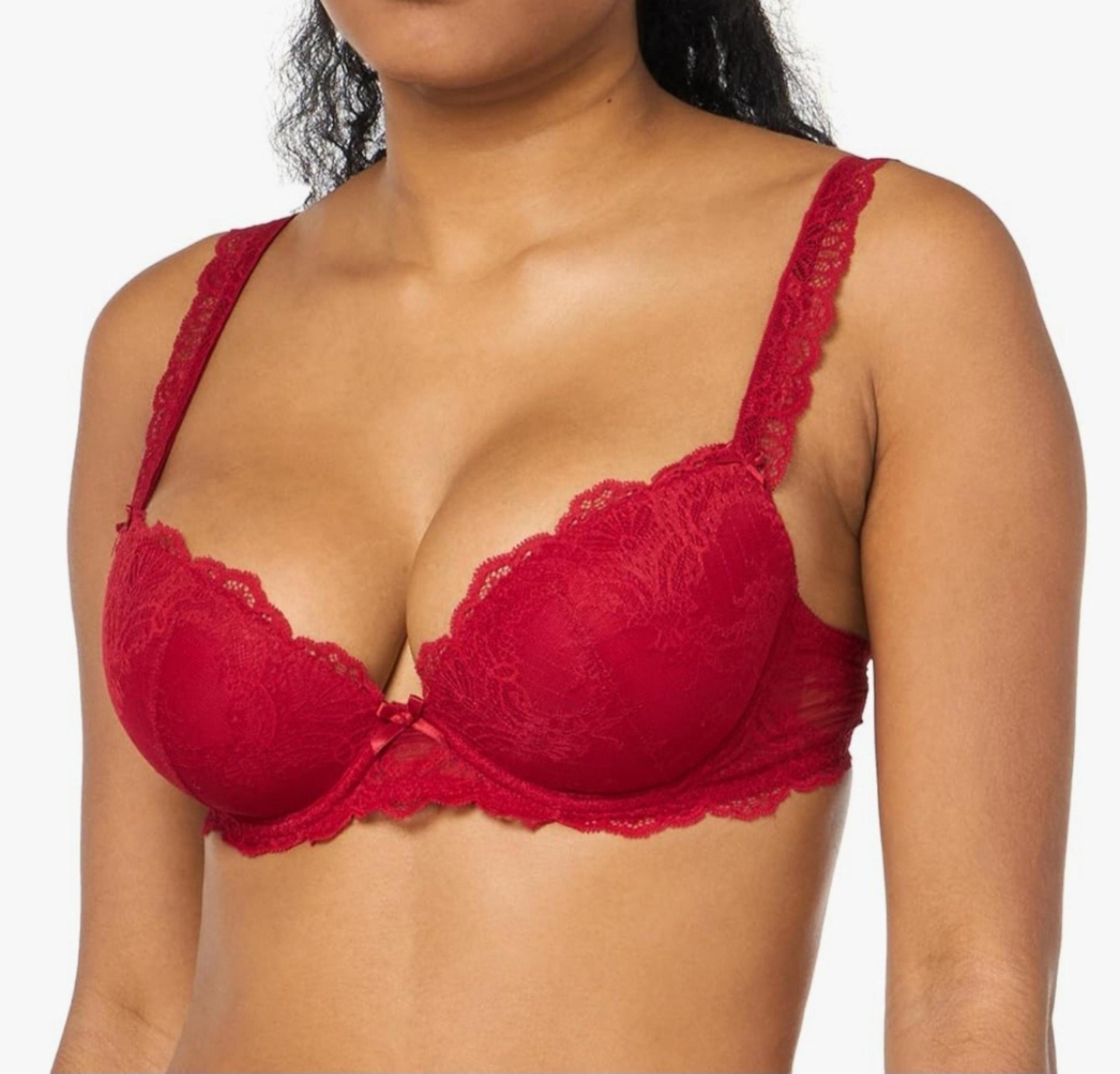 NWT Aubade danse des sence Bra Luxury Lingerie, 38B