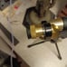 Mini desk top telescope