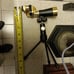 Mini desk top telescope