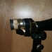 Mini desk top telescope