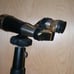 Mini desk top telescope