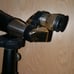 Mini desk top telescope