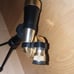 Mini desk top telescope