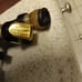 Mini desk top telescope