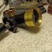 Mini desk top telescope