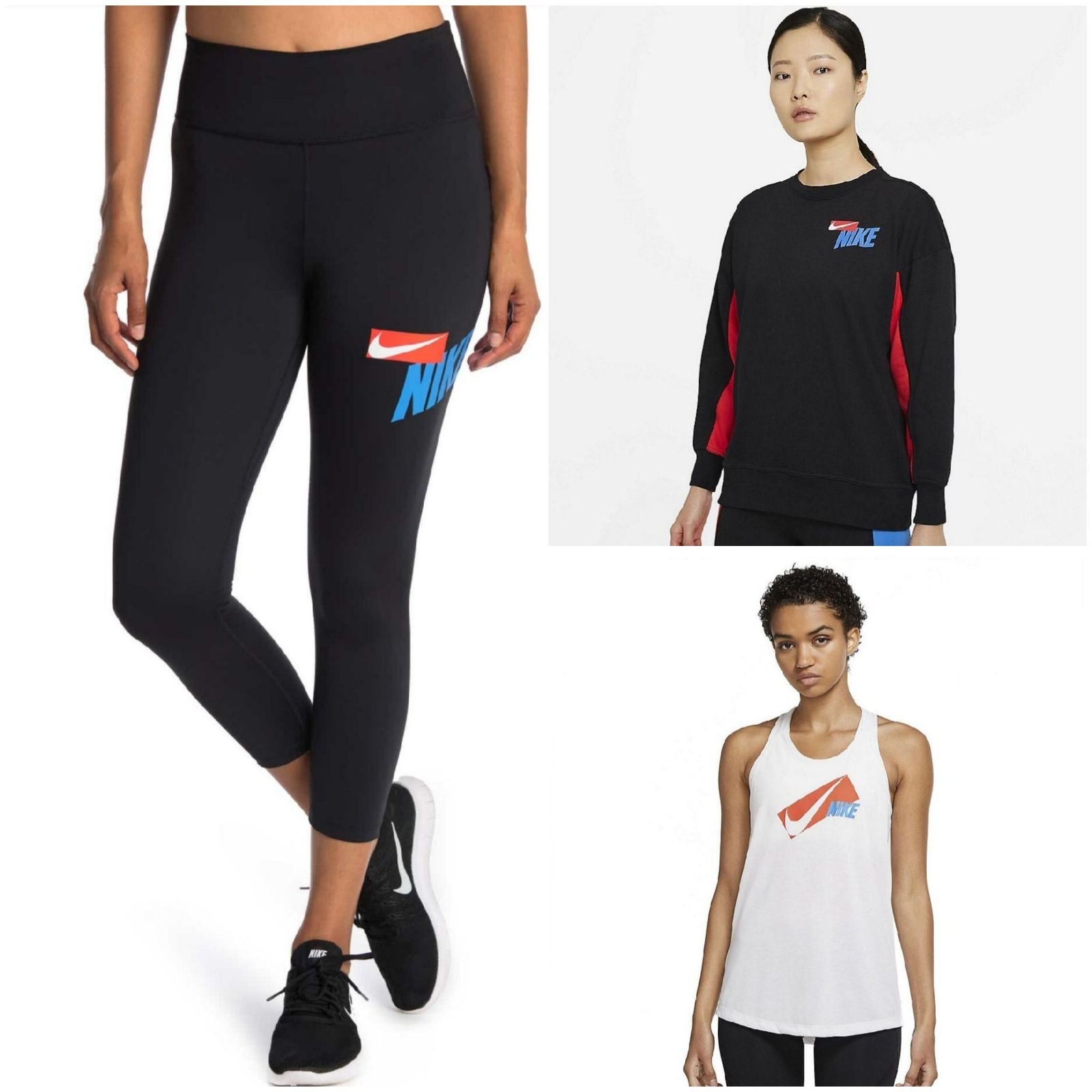 Nike 3 Piece Matching Set