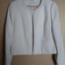 AEON Top Value Ceremony Suit 3-Piece Set: Jacket, Dress, Size 15