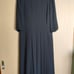 AEON Top Value Ceremony Suit 3-Piece Set: Jacket, Dress, Size 15