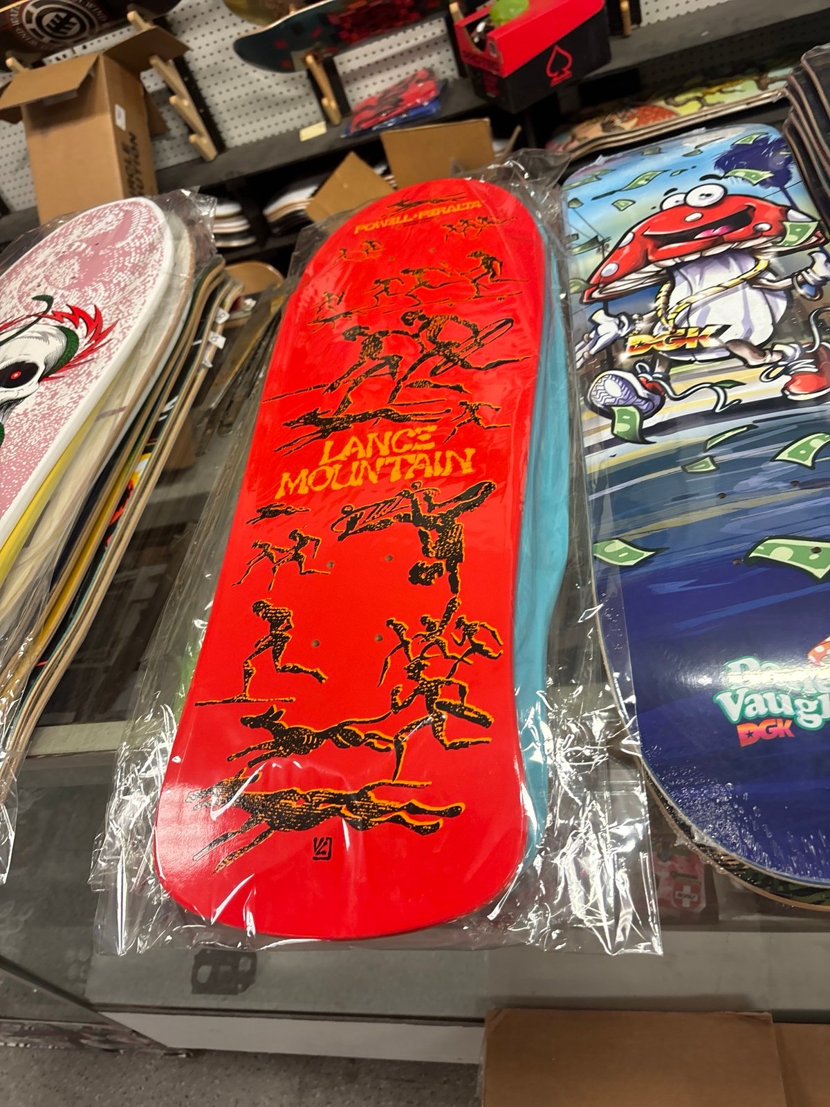 powell peralta bones brigade series 15 lance mountain