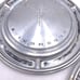 GM 1969 Oldsmobile F85 Jetstar 15 Hub Caps Wheel Cover Pair 00402590 OEM