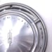 GM 1969 Oldsmobile F85 Jetstar 15 Hub Caps Wheel Cover Pair 00402590 OEM