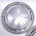 GM 1969 Oldsmobile F85 Jetstar 15 Hub Caps Wheel Cover Pair 00402590 OEM