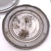 GM 1969 Oldsmobile F85 Jetstar 15 Hub Caps Wheel Cover Pair 00402590 OEM