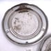 GM 1969 Oldsmobile F85 Jetstar 15 Hub Caps Wheel Cover Pair 00402590 OEM