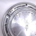 GM 1969 Oldsmobile F85 Jetstar 15 Hub Caps Wheel Cover Pair 00402590 OEM