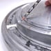 GM 1969 Oldsmobile F85 Jetstar 15 Hub Caps Wheel Cover Pair 00402590 OEM