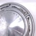 GM 1969 Oldsmobile F85 Jetstar 15 Hub Caps Wheel Cover Pair 00402590 OEM