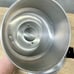 MCM Kromex Metal Cake Pan Carrier